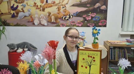Edukacinis užsiėmimas „Mylimi ir brangūs seneliai“