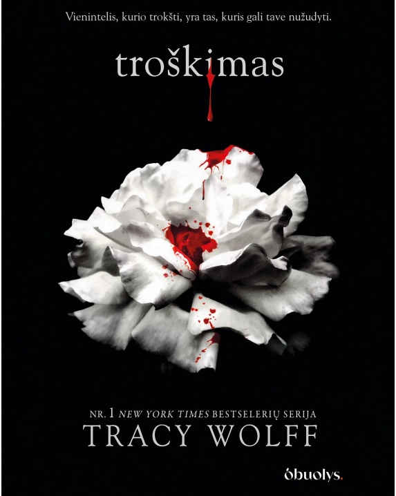 Troškimas 