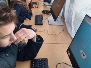 Saugaus interneto savaitė