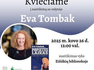 Kviečiame