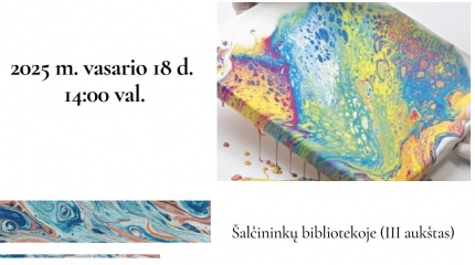 Kviečiame