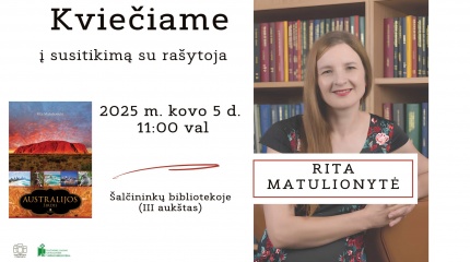 Kviečiame