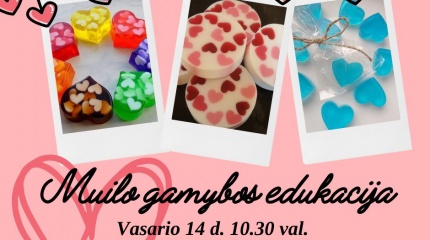 Kviečiame