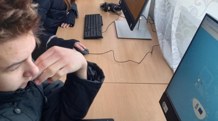 Saugaus interneto savaitė