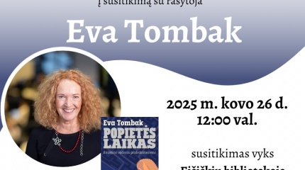 Kviečiame
