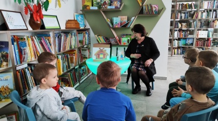 Gimtosios kalbos diena