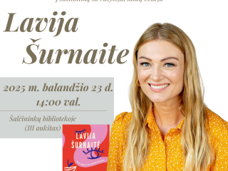 Kviečiame