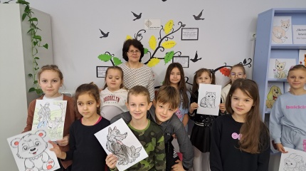Lietuvių kalbos dienos minėjimas