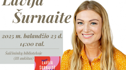 Kviečiame