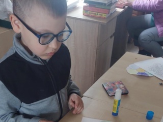 Edukacinis užsiėmimas „Pavasario gėlės“