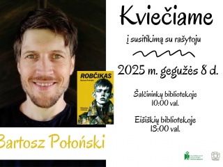 Kviečiame