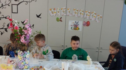 Edukacinis užsiėmimas