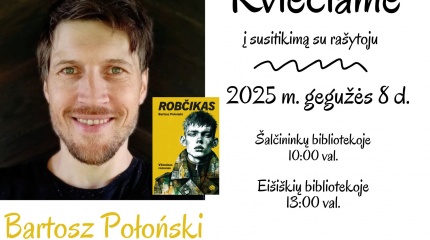 Kviečiame