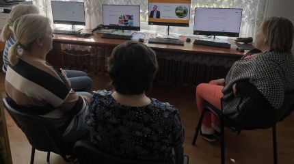 Renginys, skirtas Nacionalinei Lietuvos bibliotekų savaitei paminėti