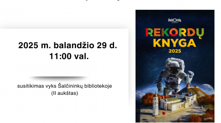 Kviečiame
