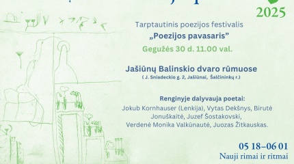 Kviečiame