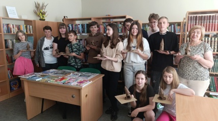 Edukacinis užsiėmimas