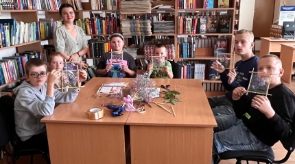 Renginys „Knyga – vienas pasaulis, istorijų daug“