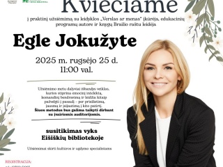 Kviečiame