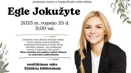 Kviečiame