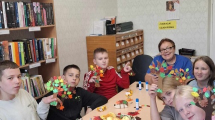 Kūrybinė edukacija