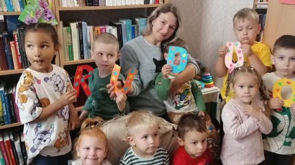 Popietė „Pasitinkam rudenį kartu“