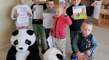 Ekskursija „Sužinok, kur gyvena knygos!“