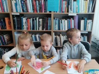 Popietė „Rudens gėrybės“