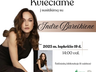 Kviečiame