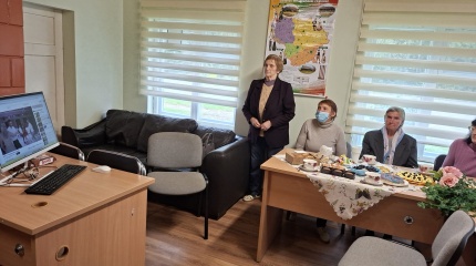 Tarptautinė pagyvenusių žmonių diena