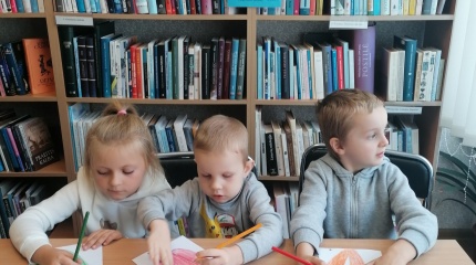 Popietė „Rudens gėrybės“
