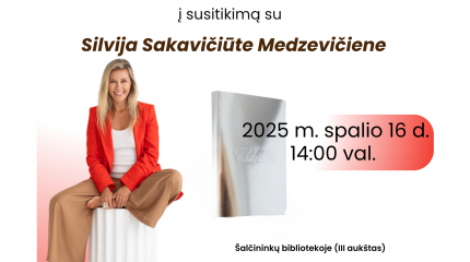Kviečiame