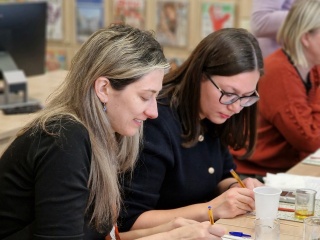Edukacija „Natūralaus kremo gamyba“