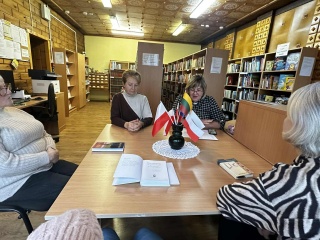 Renginys, skirtas Lenkijos Nepriklausomybės dienai paminėti