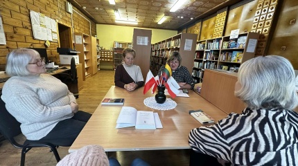 Renginys, skirtas Lenkijos Nepriklausomybės dienai paminėti