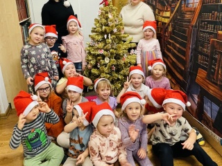 Kūrybinė edukacija „Šventinis žaisliukas iš mano rankų“