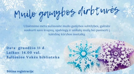 Kviečiame