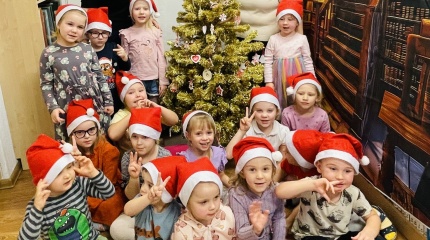 Kūrybinė edukacija „Šventinis žaisliukas iš mano rankų“