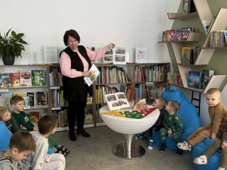 Sausio 13-osios minėjimas Šalčininkėlių bibliotekoje