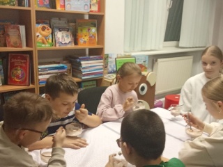 Ledų gamyba ant sniego