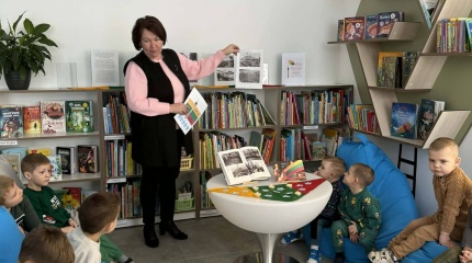 Sausio 13-osios minėjimas Šalčininkėlių bibliotekoje