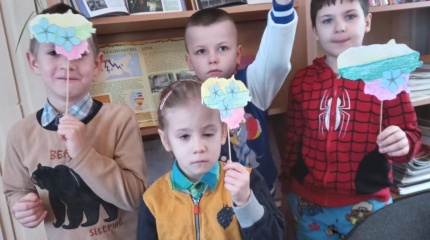 Kūrybinis užsiėmimas „Ačiū už laisvę“