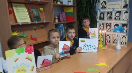 „Pergalės šviesa“