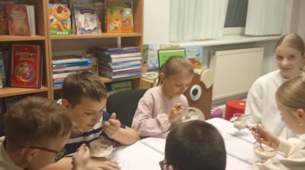 Ledų gamyba ant sniego