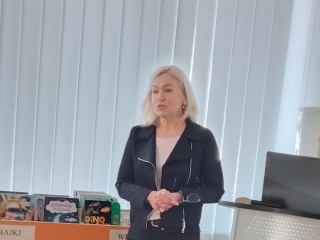 Edukacinis renginys „Spintos istorijos“