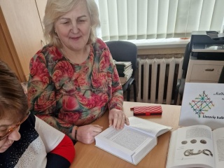„Kalbėkime ir skaitykime lietuviškai“