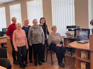 Renginys, skirtas paminėti Tarptautinę saugesnio interneto dieną