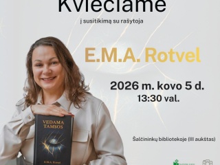 Kviečiame