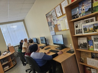 Saugesnio interneto savaitė