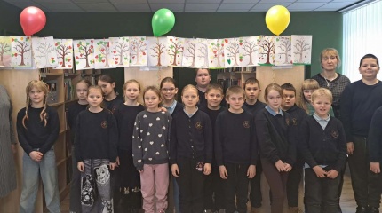 Rytmetis, skirtas Lietuvos valstybės atkūrimo dienai paminėti.